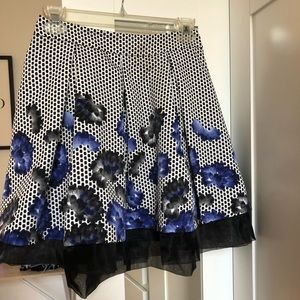 A-Line Express Skirt